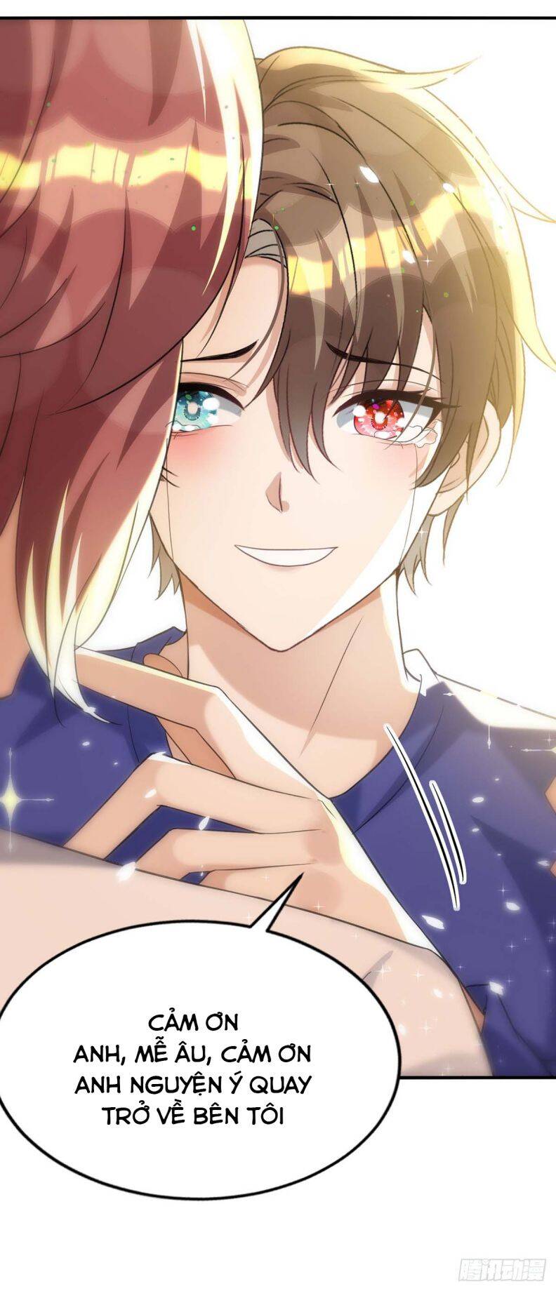 Thú Thụ Bất Thân Chapter 163 - 14