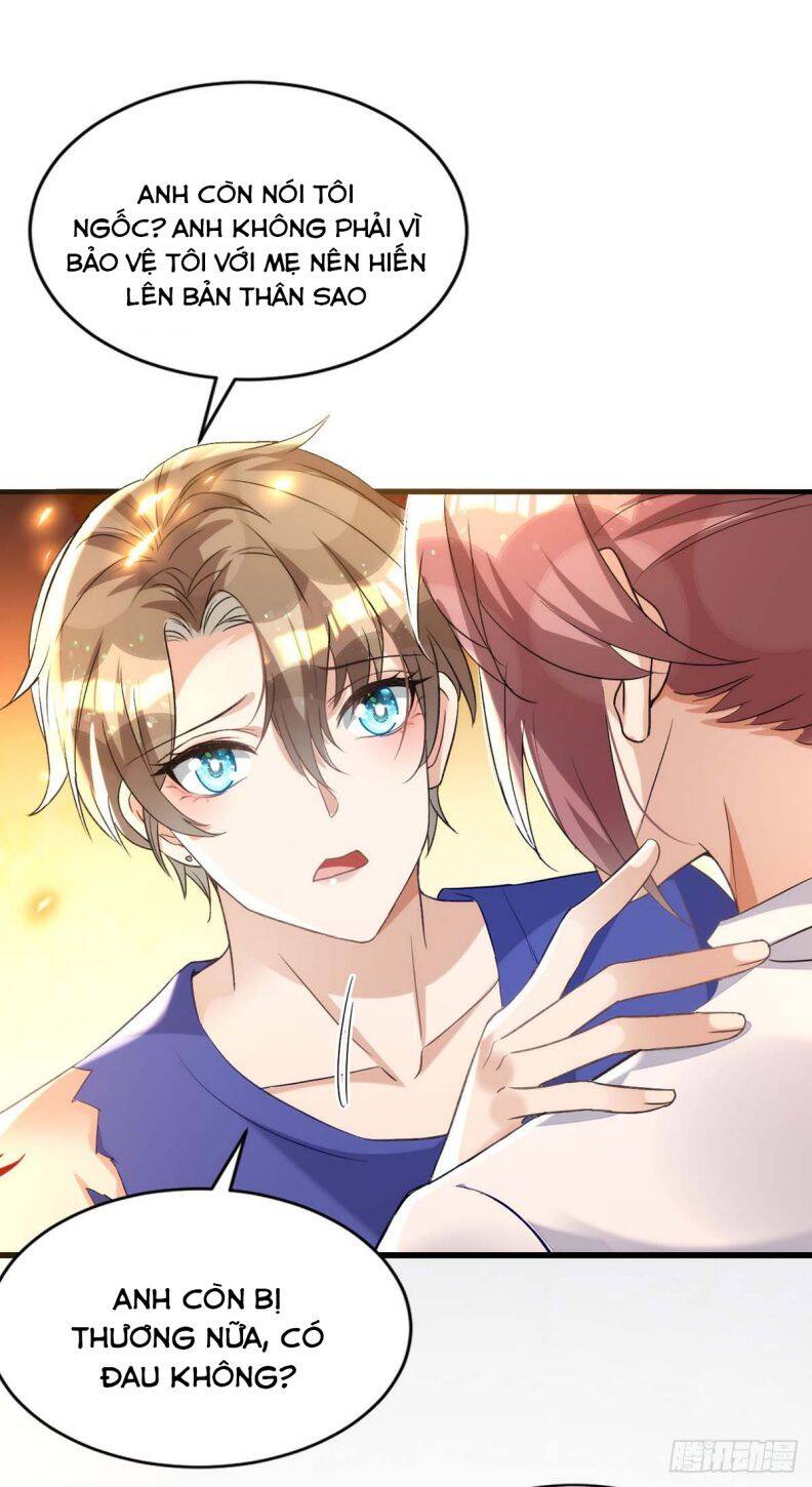 Thú Thụ Bất Thân Chapter 163 - 16