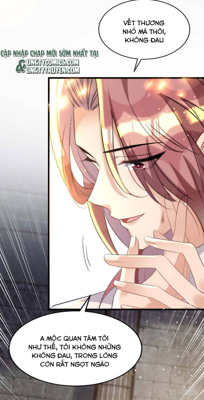 Thú Thụ Bất Thân Chapter 163 - 17