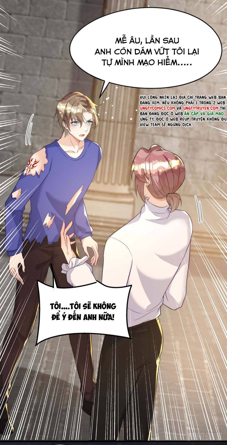 Thú Thụ Bất Thân Chapter 163 - 18