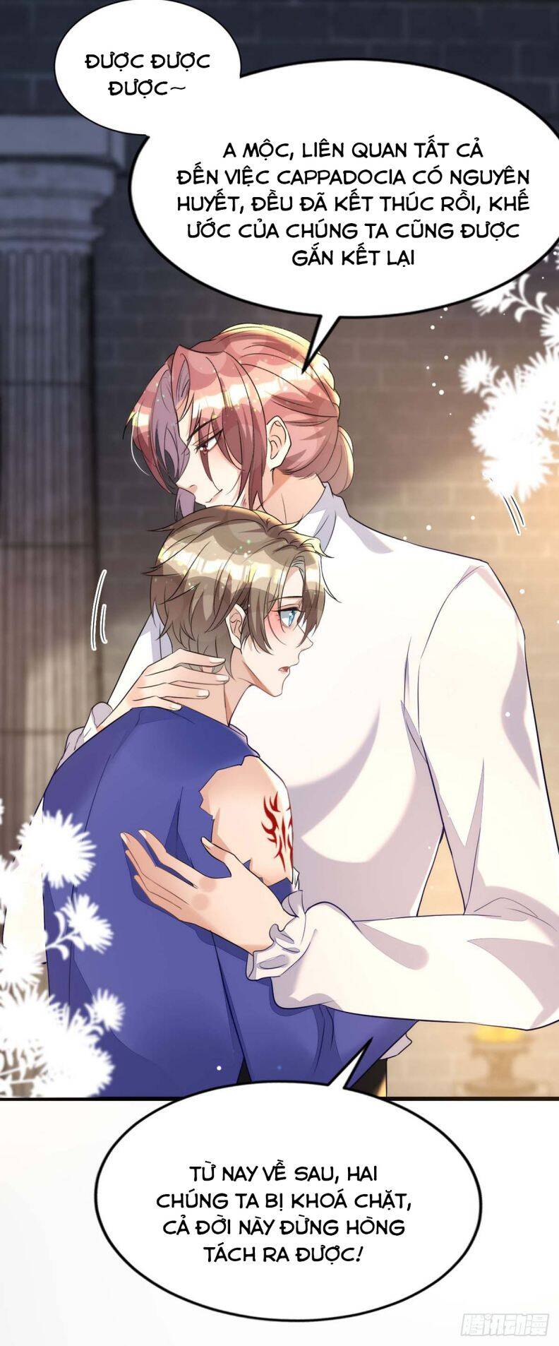 Thú Thụ Bất Thân Chapter 163 - 19
