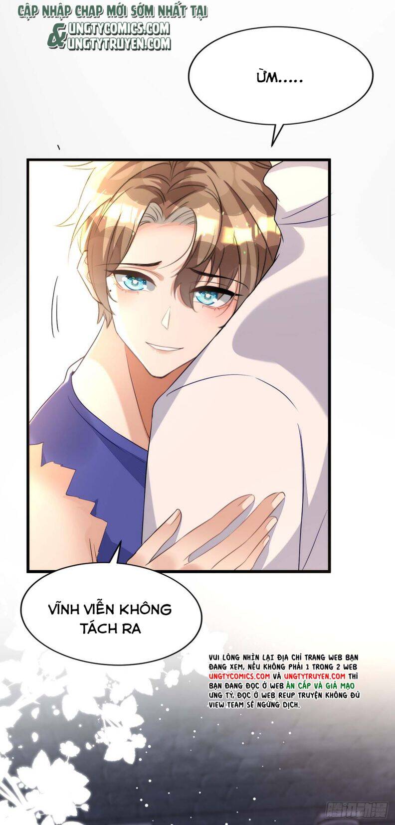 Thú Thụ Bất Thân Chapter 163 - 20