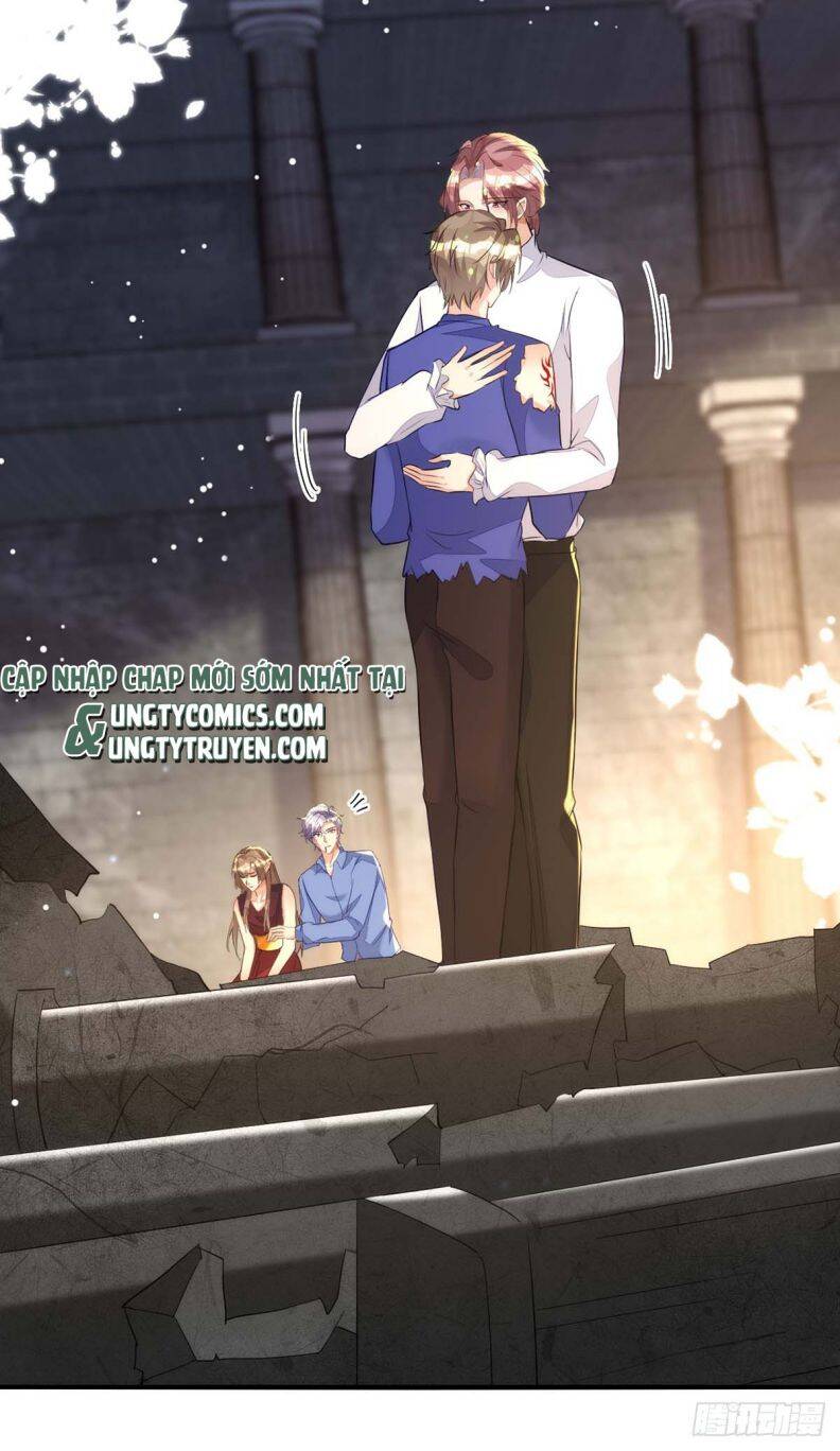 Thú Thụ Bất Thân Chapter 163 - 21