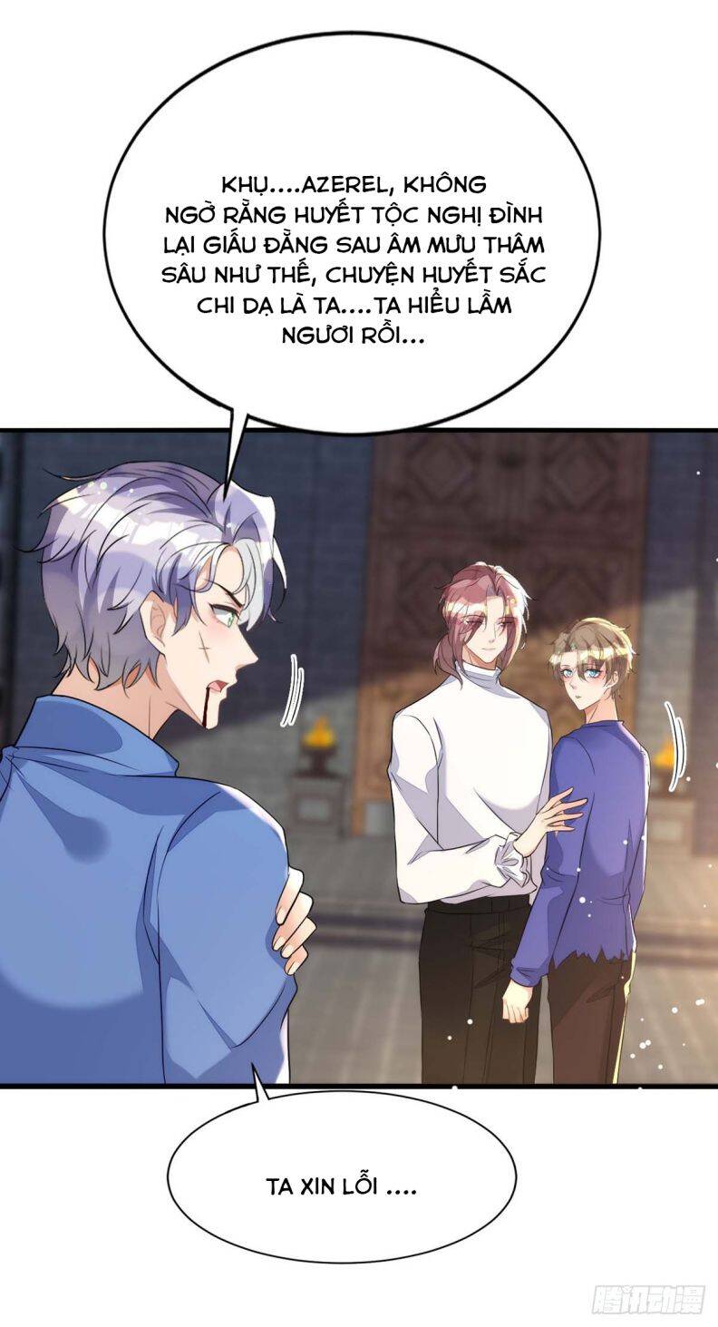 Thú Thụ Bất Thân Chapter 163 - 22