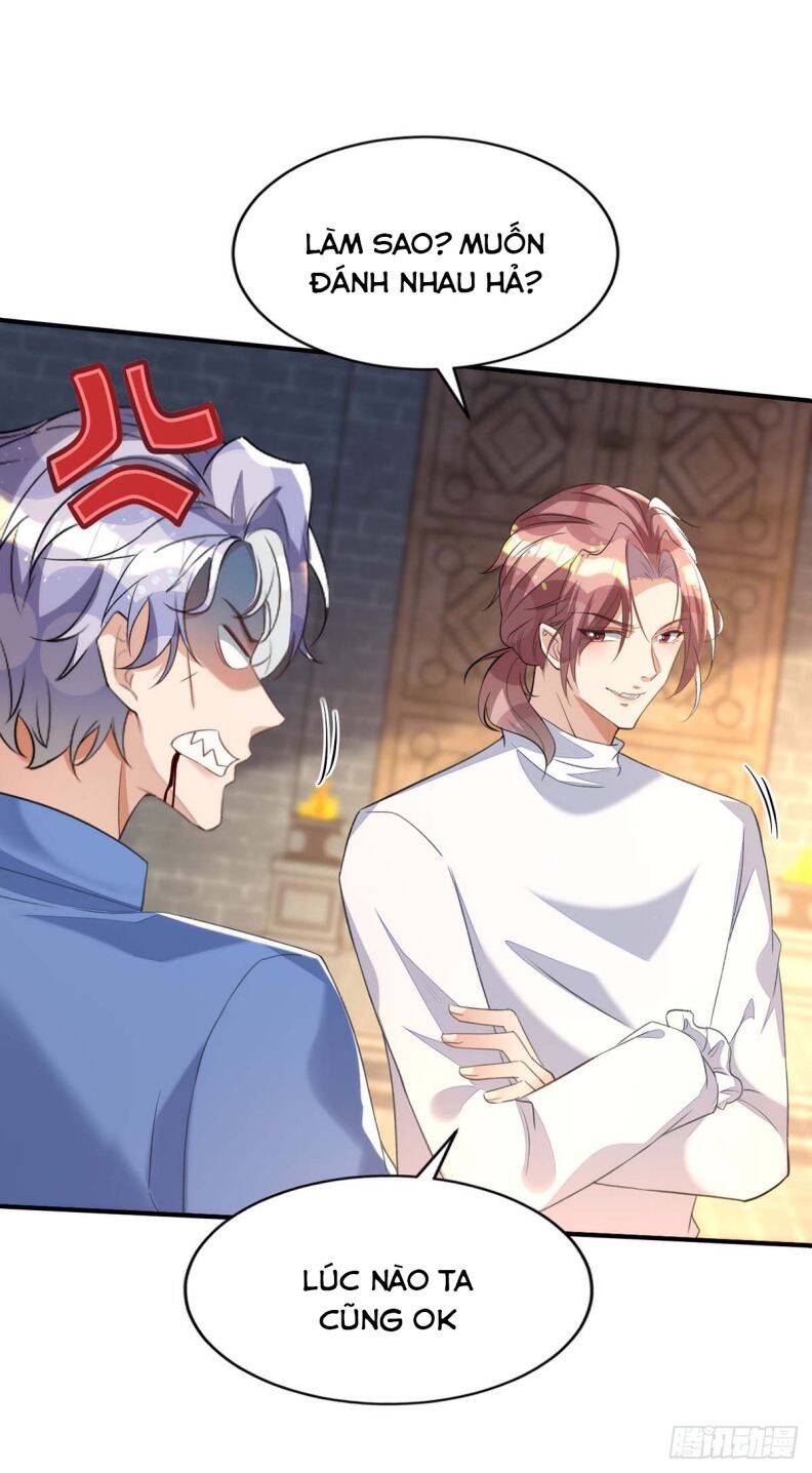 Thú Thụ Bất Thân Chapter 163 - 24