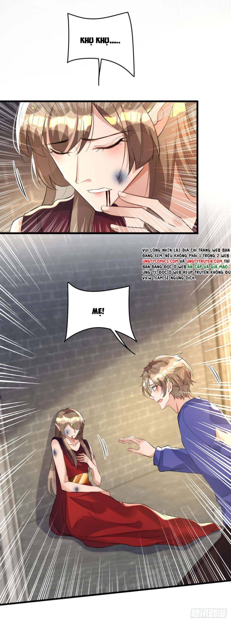 Thú Thụ Bất Thân Chapter 163 - 26