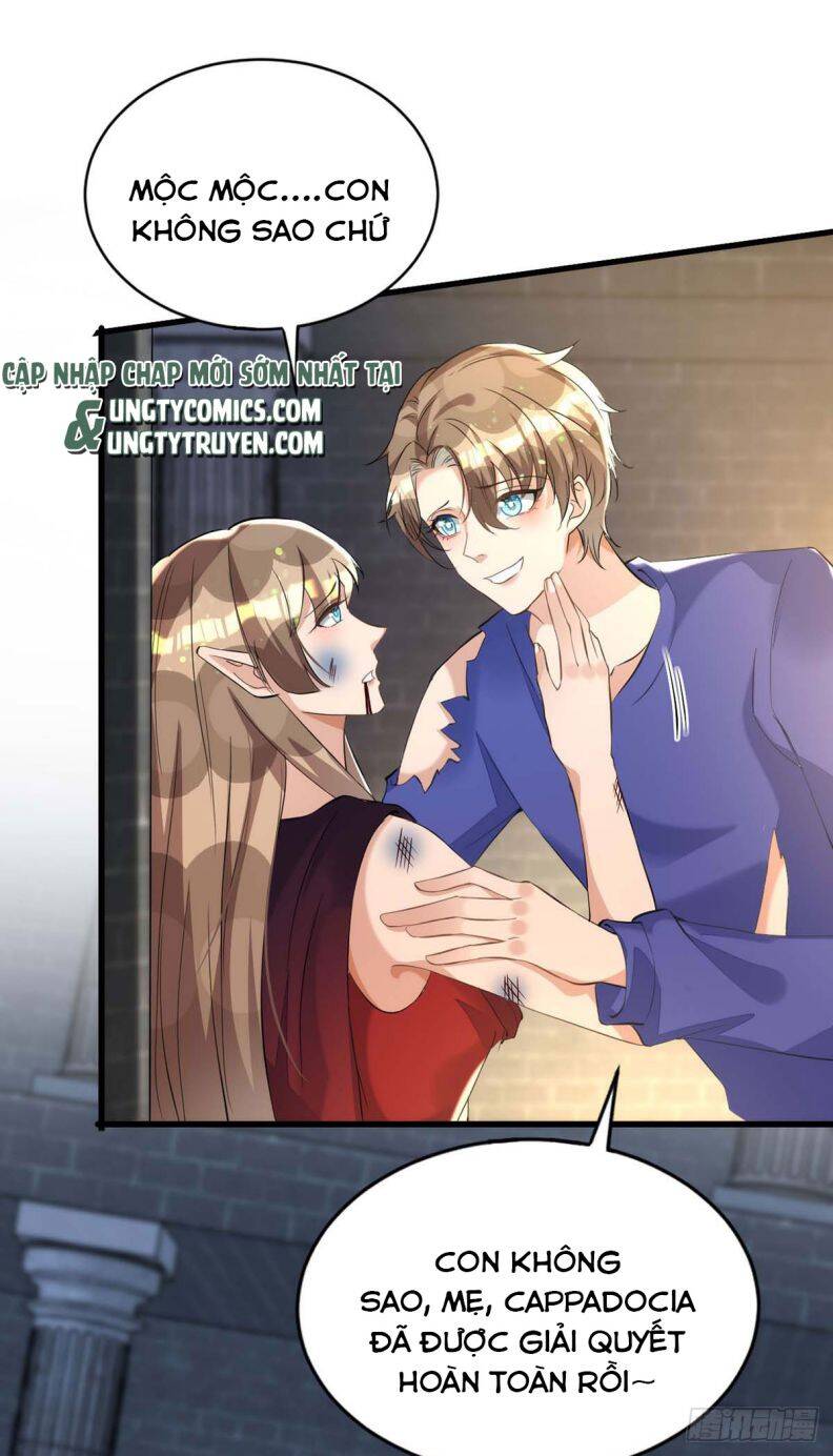 Thú Thụ Bất Thân Chapter 163 - 27