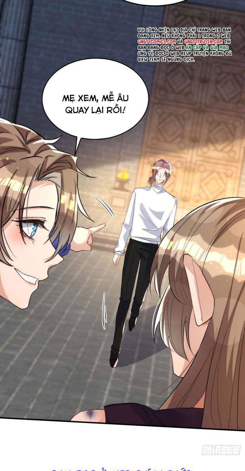 Thú Thụ Bất Thân Chapter 163 - 28