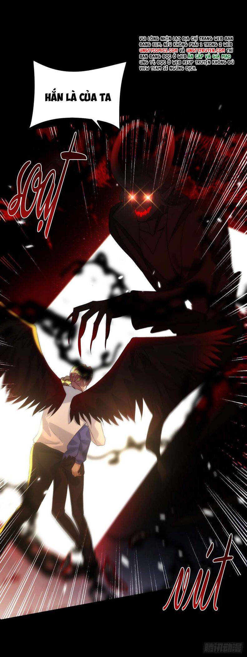 Thú Thụ Bất Thân Chapter 163 - 5