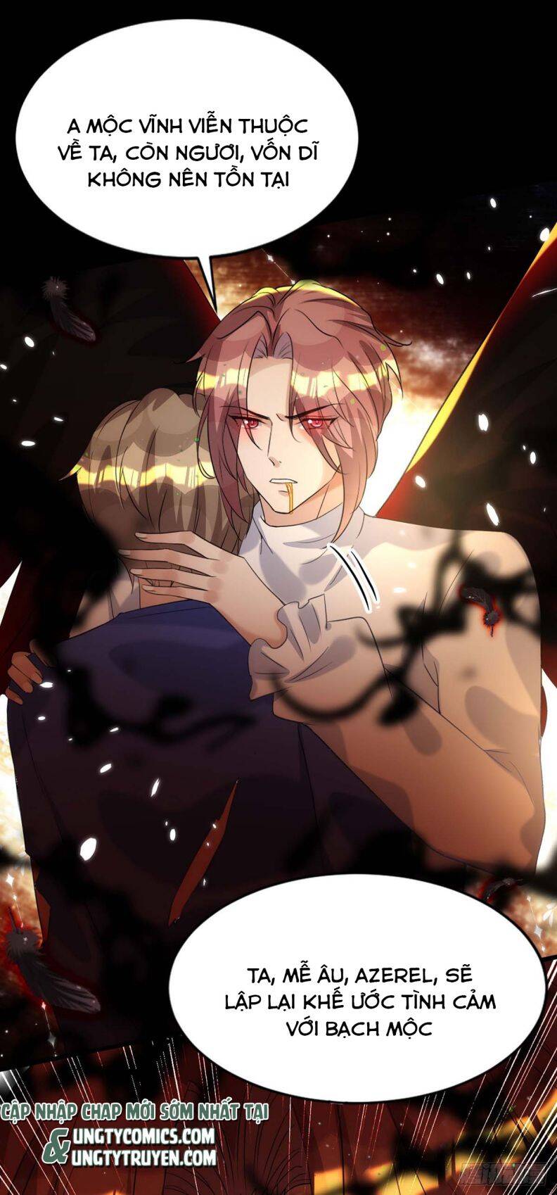 Thú Thụ Bất Thân Chapter 163 - 6