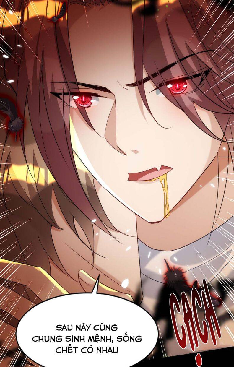 Thú Thụ Bất Thân Chapter 163 - 7