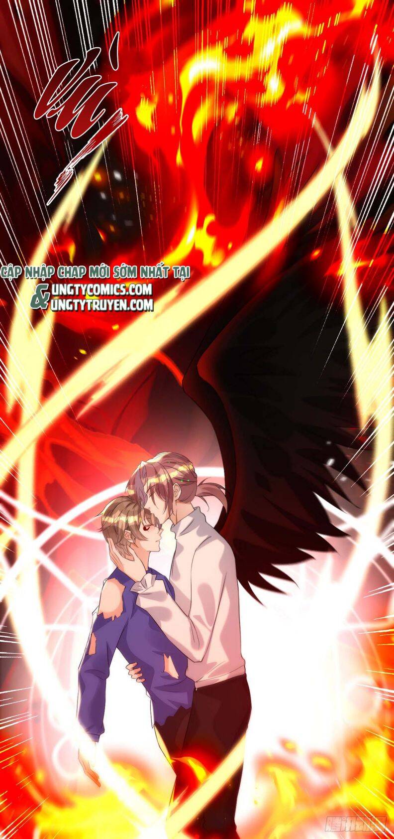 Thú Thụ Bất Thân Chapter 163 - 9