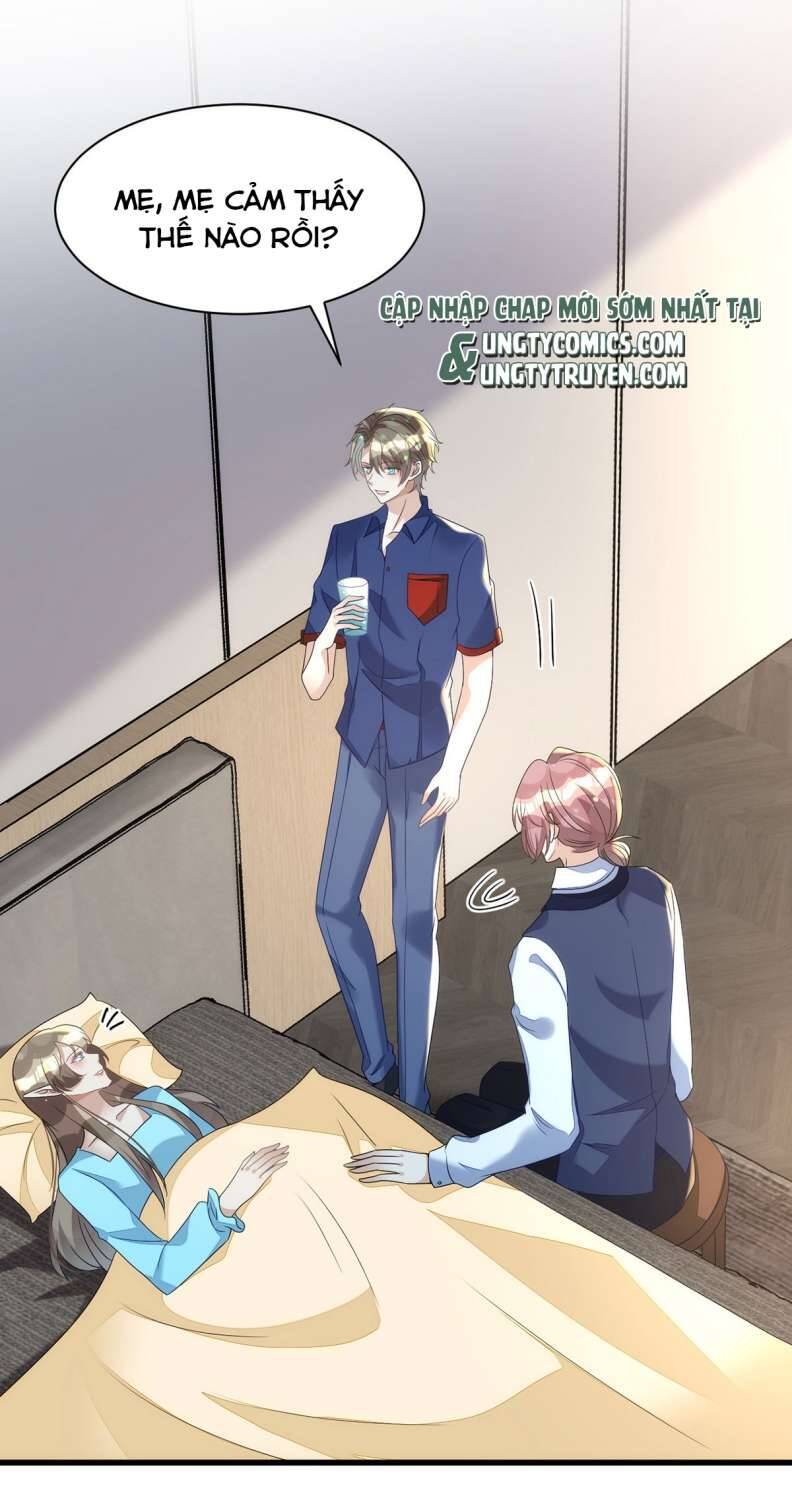 Thú Thụ Bất Thân Chapter 164 - 11