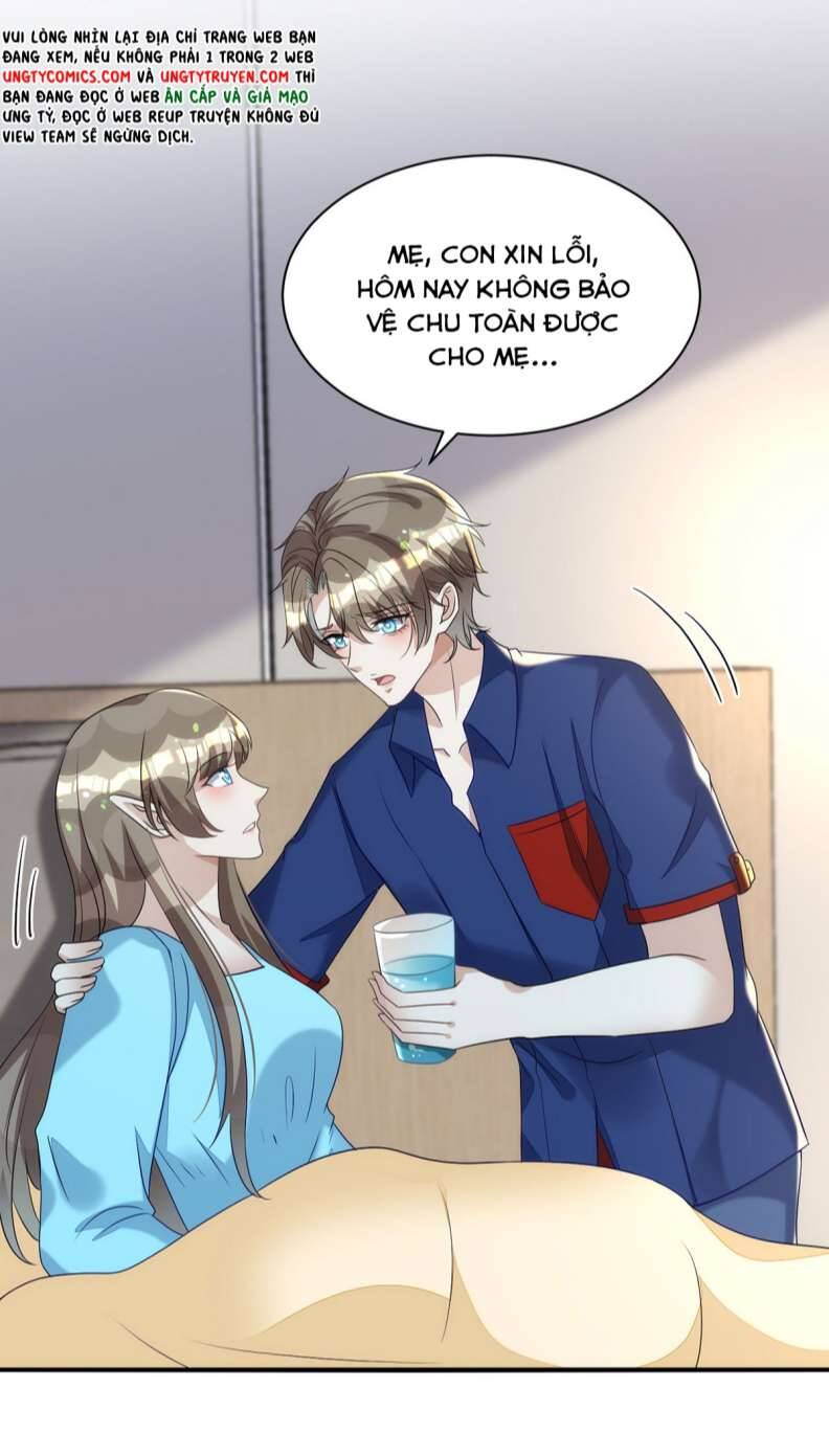 Thú Thụ Bất Thân Chapter 164 - 13