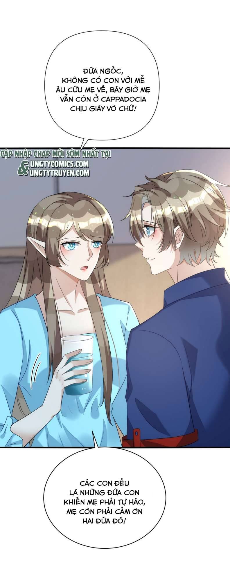 Thú Thụ Bất Thân Chapter 164 - 14