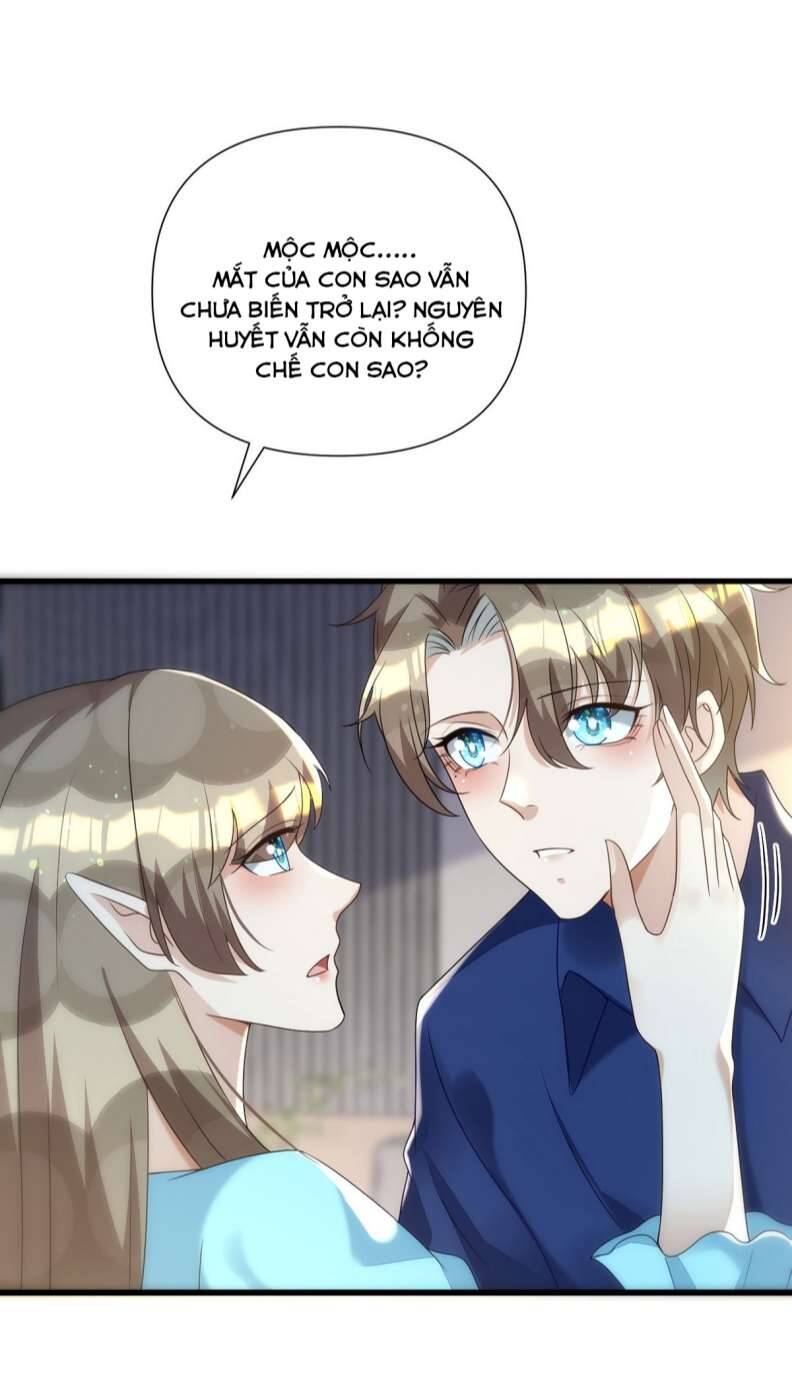 Thú Thụ Bất Thân Chapter 164 - 15