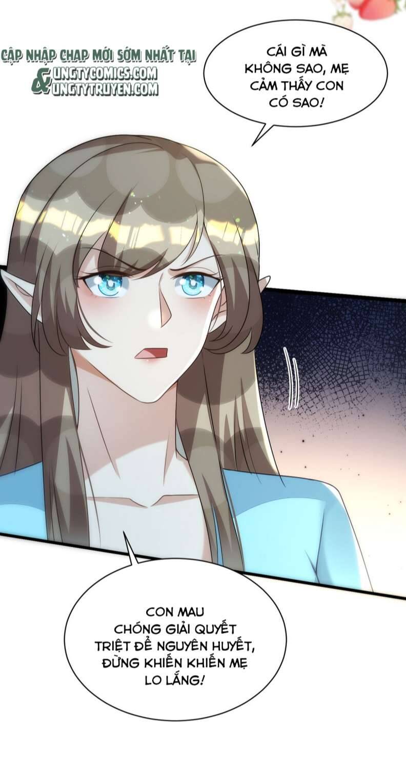 Thú Thụ Bất Thân Chapter 164 - 17