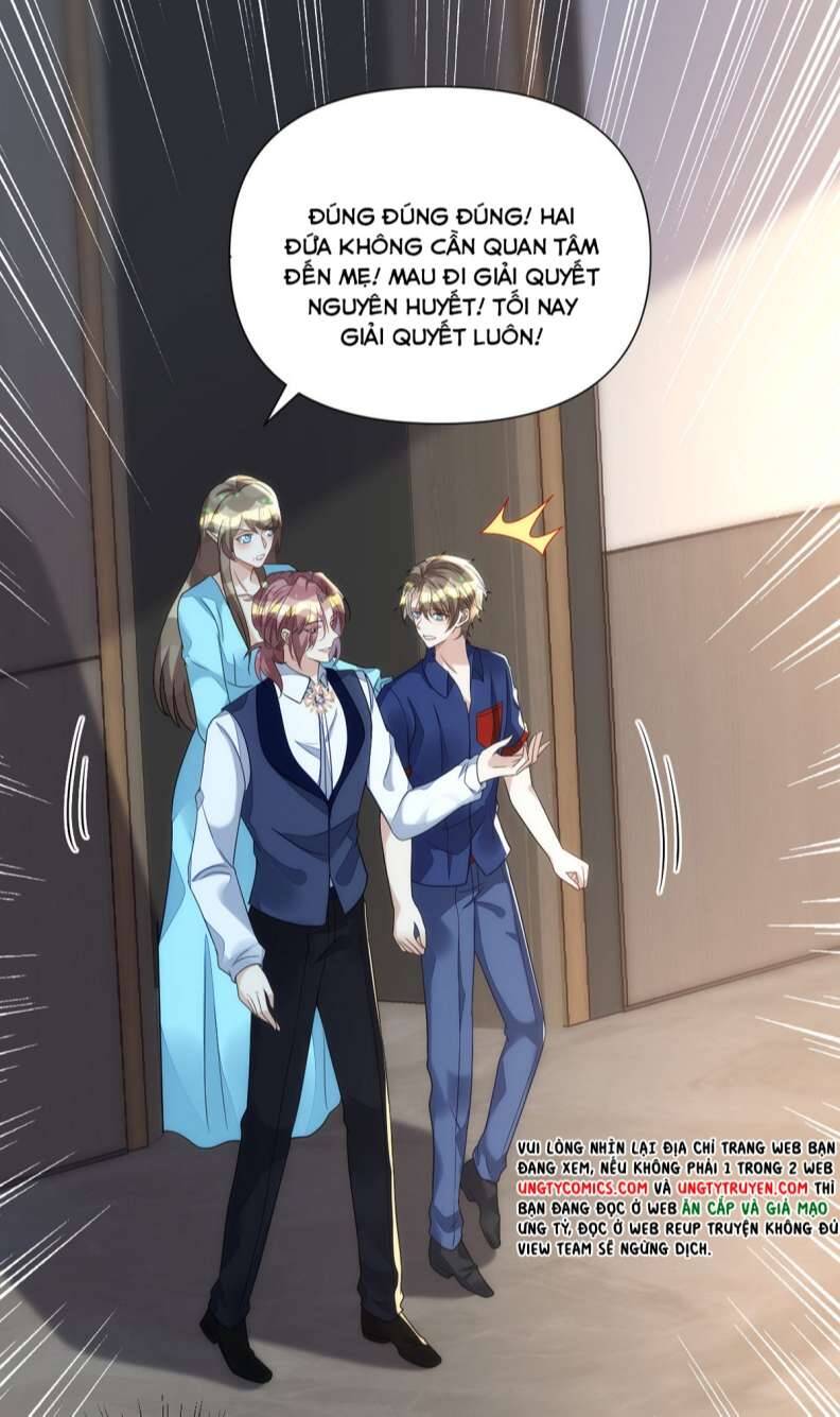 Thú Thụ Bất Thân Chapter 164 - 20