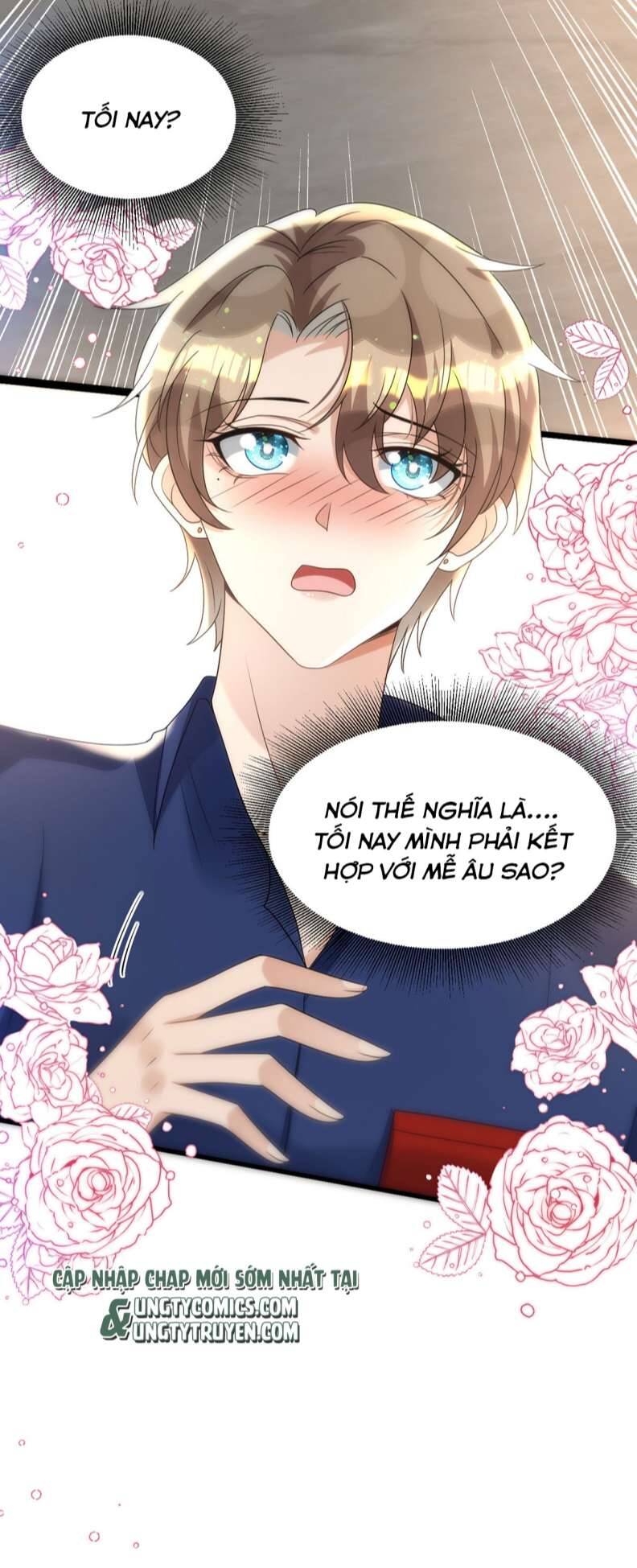 Thú Thụ Bất Thân Chapter 164 - 21