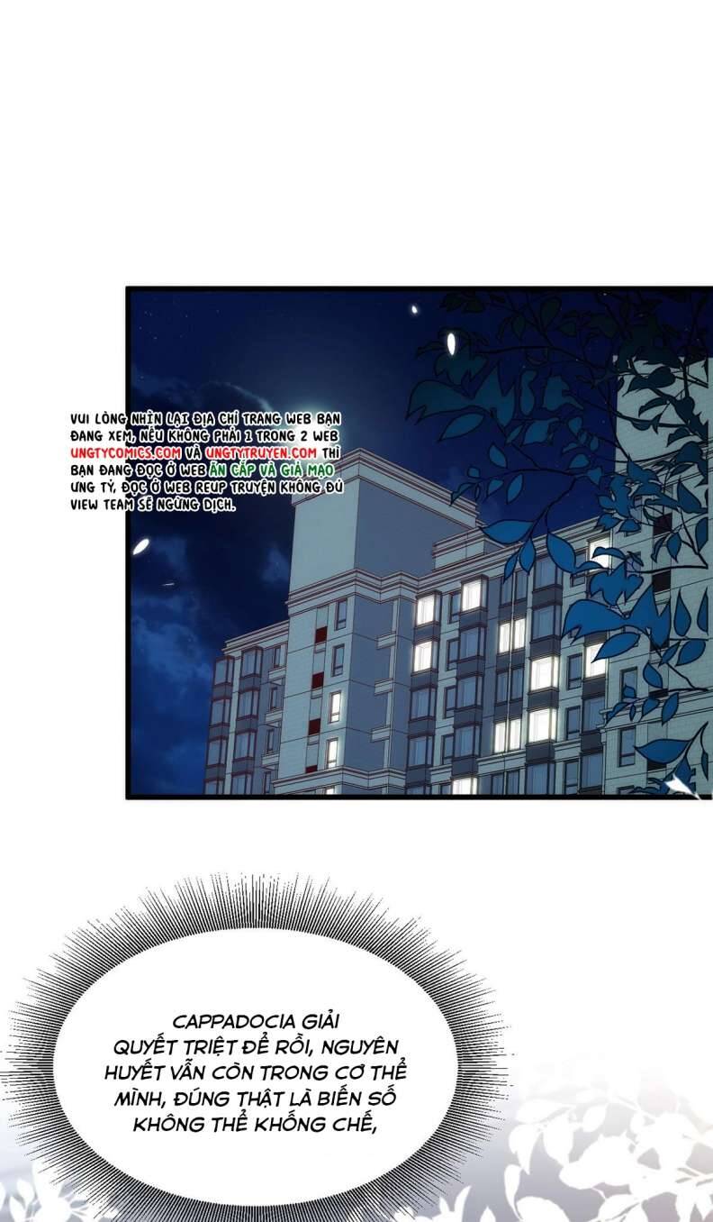 Thú Thụ Bất Thân Chapter 164 - 22