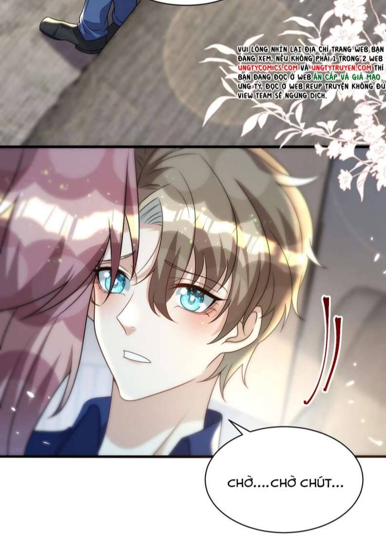 Thú Thụ Bất Thân Chapter 164 - 25