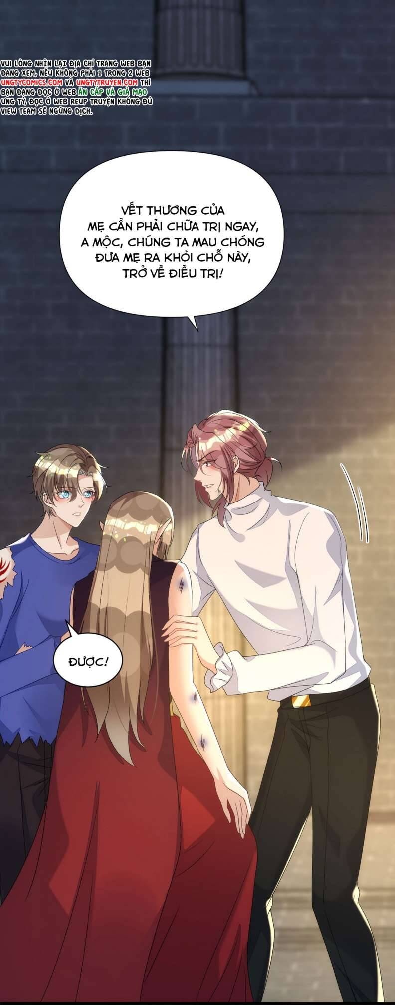 Thú Thụ Bất Thân Chapter 164 - 4