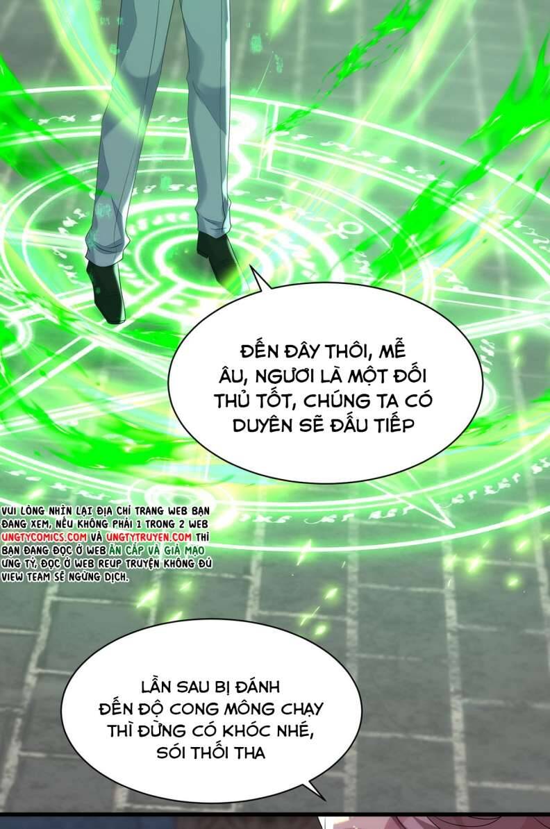 Thú Thụ Bất Thân Chapter 164 - 6