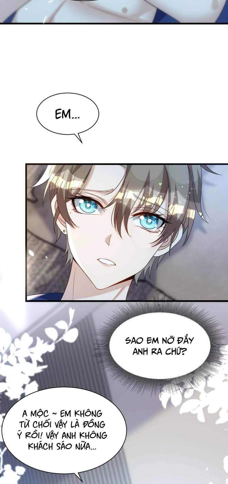 Thú Thụ Bất Thân Chapter 165 - 2