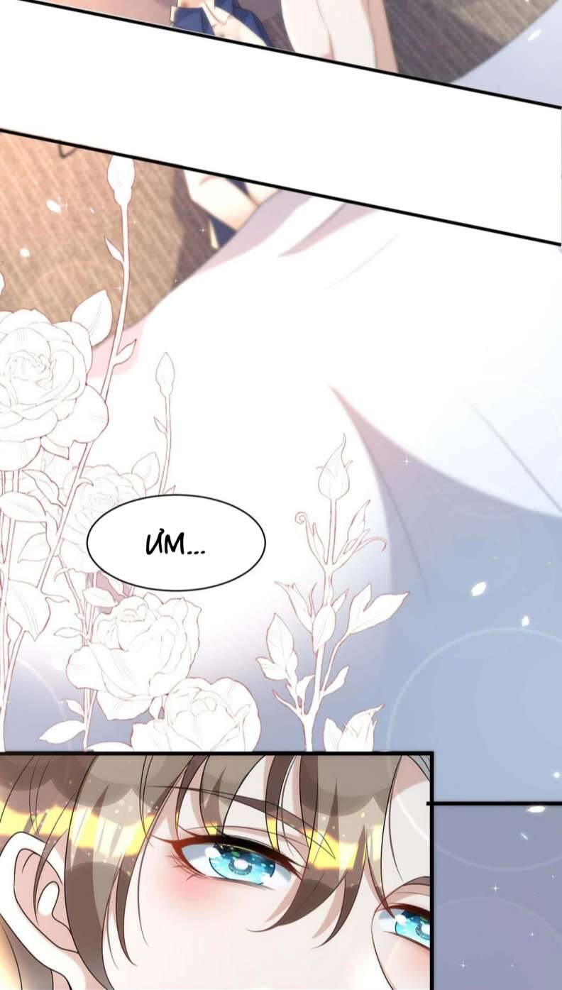 Thú Thụ Bất Thân Chapter 165 - 14