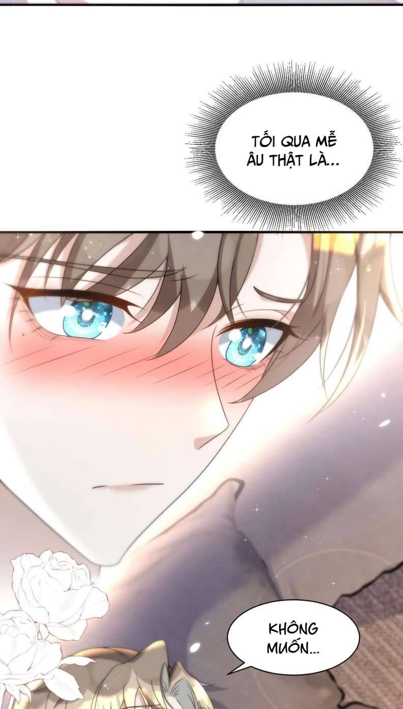 Thú Thụ Bất Thân Chapter 165 - 16