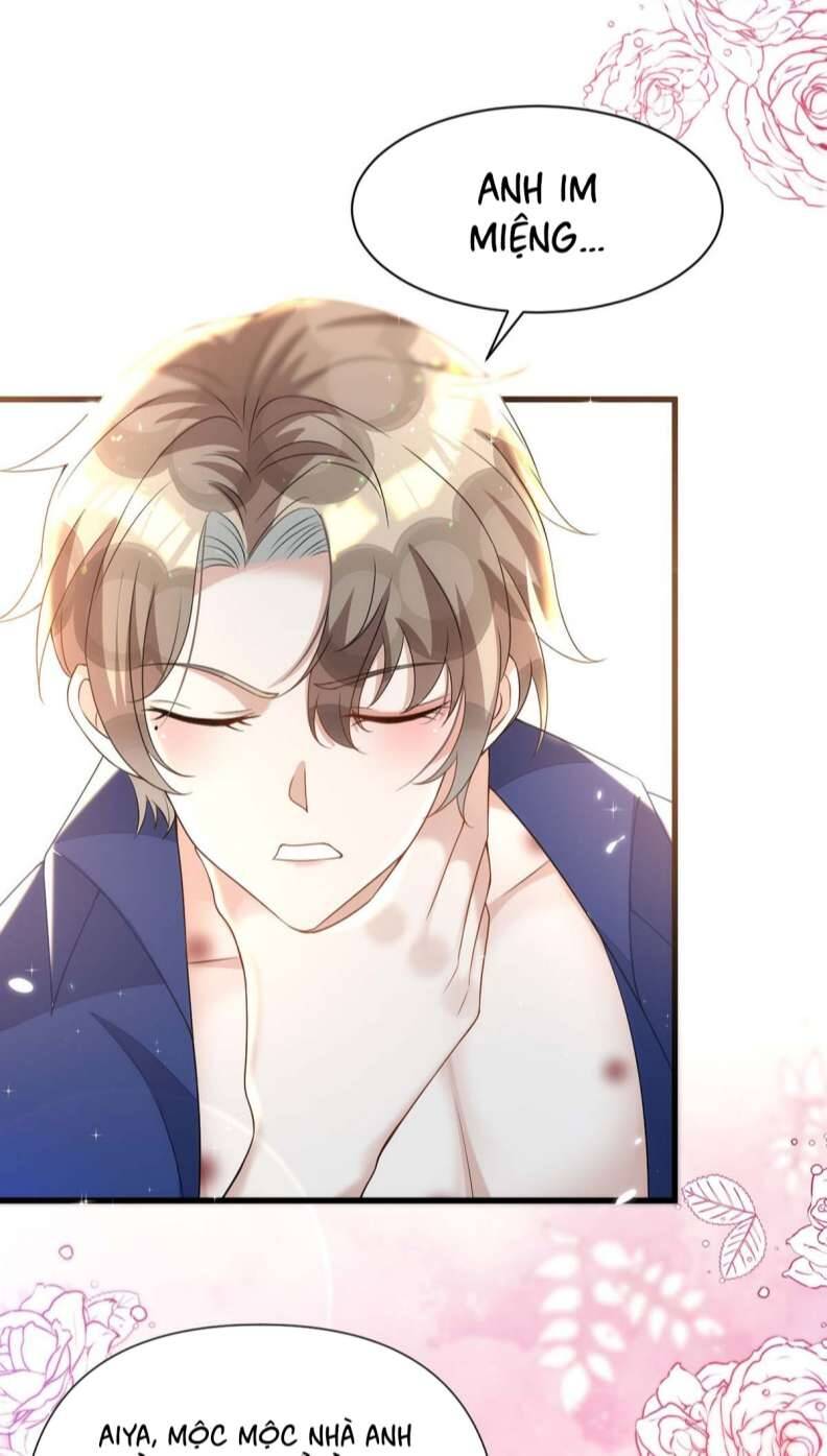 Thú Thụ Bất Thân Chapter 165 - 19