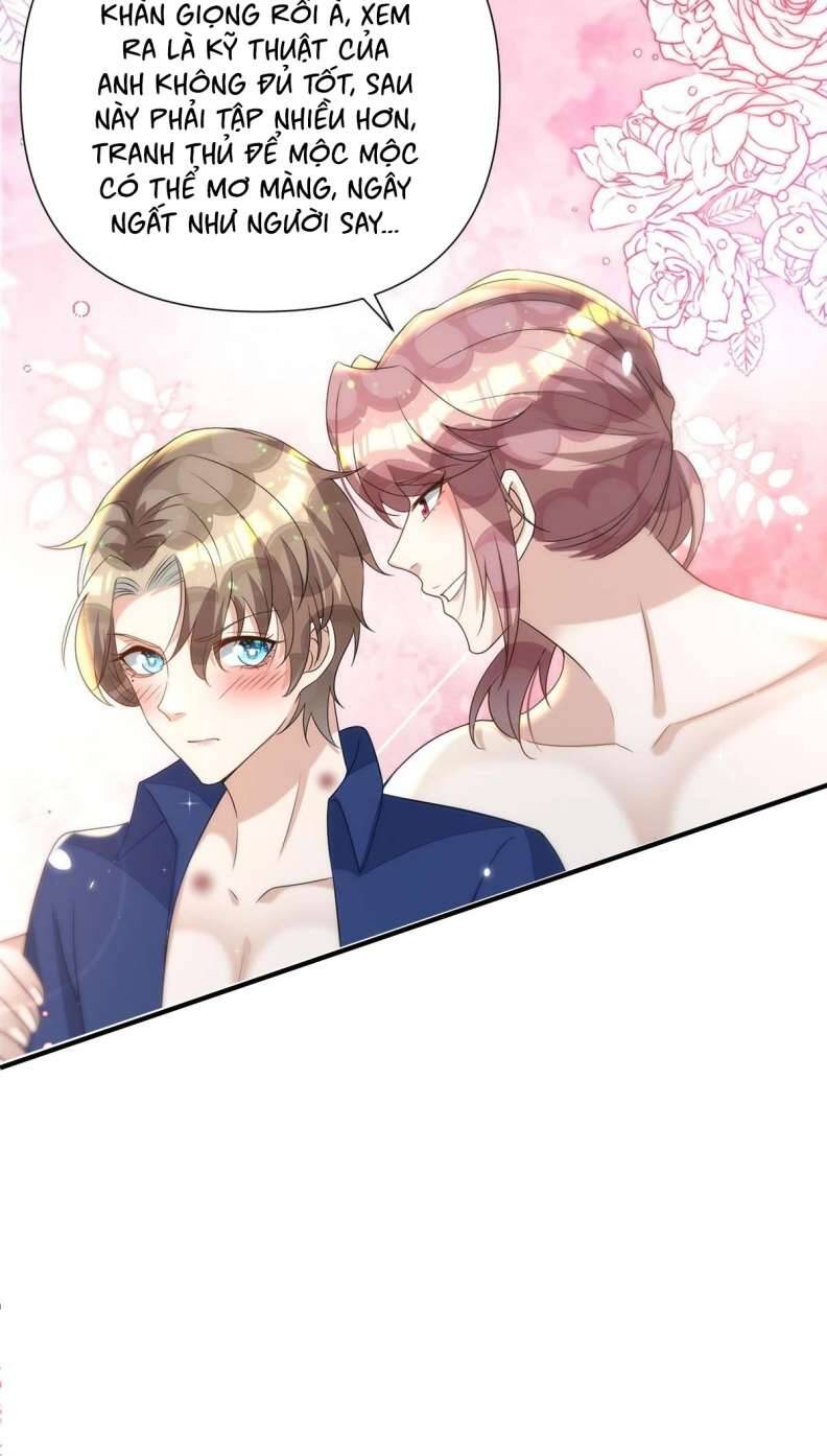 Thú Thụ Bất Thân Chapter 165 - 20