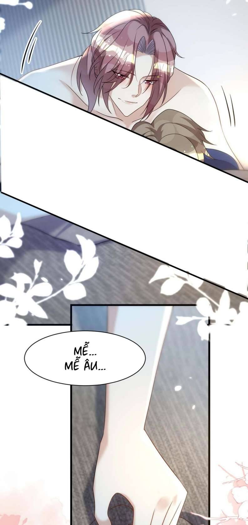 Thú Thụ Bất Thân Chapter 165 - 3