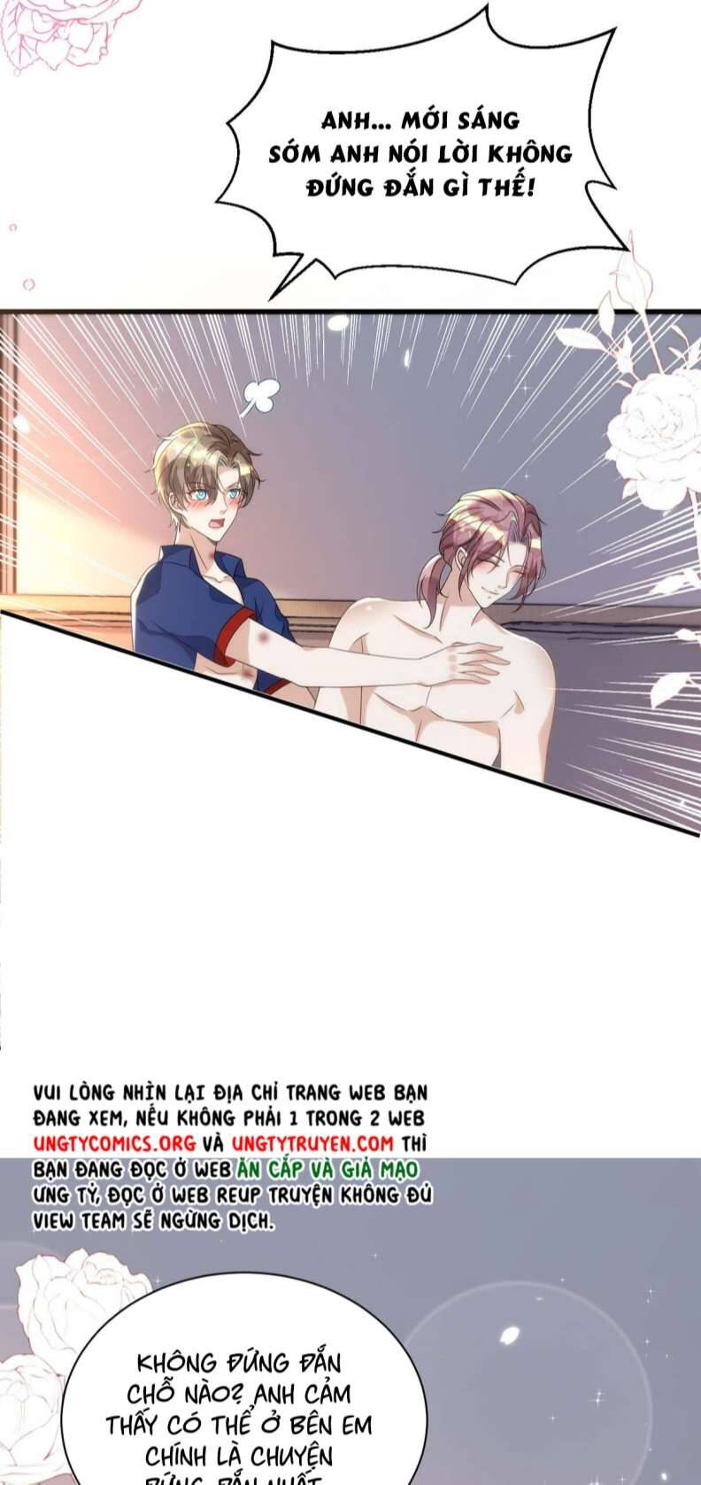 Thú Thụ Bất Thân Chapter 165 - 21