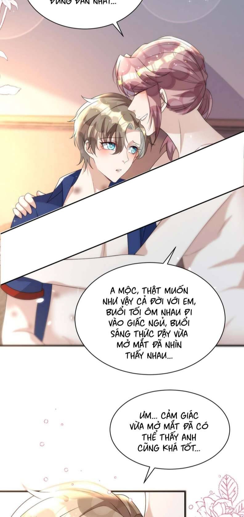 Thú Thụ Bất Thân Chapter 165 - 22