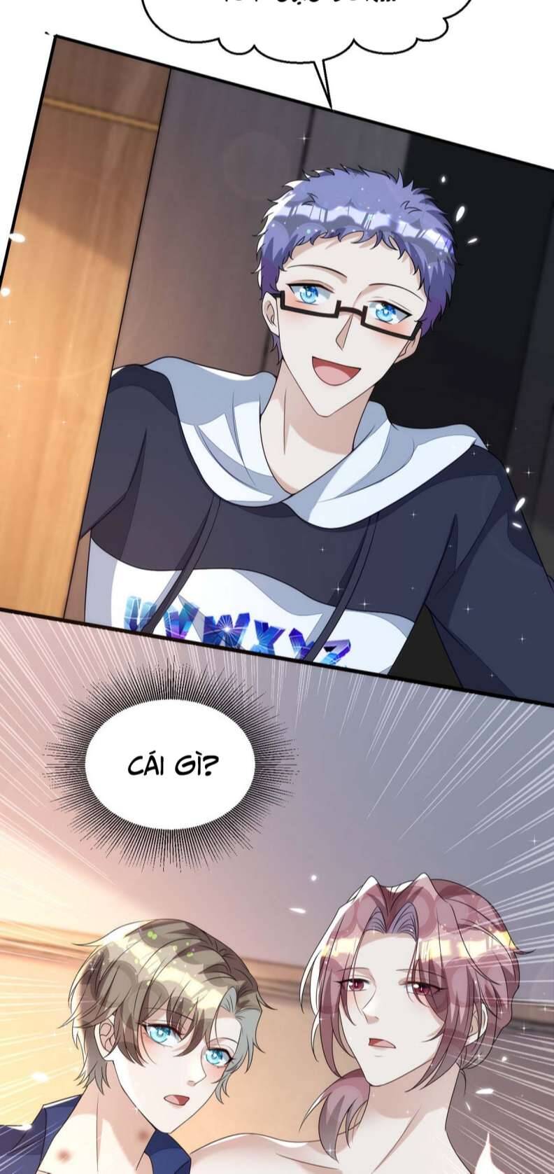 Thú Thụ Bất Thân Chapter 165 - 25