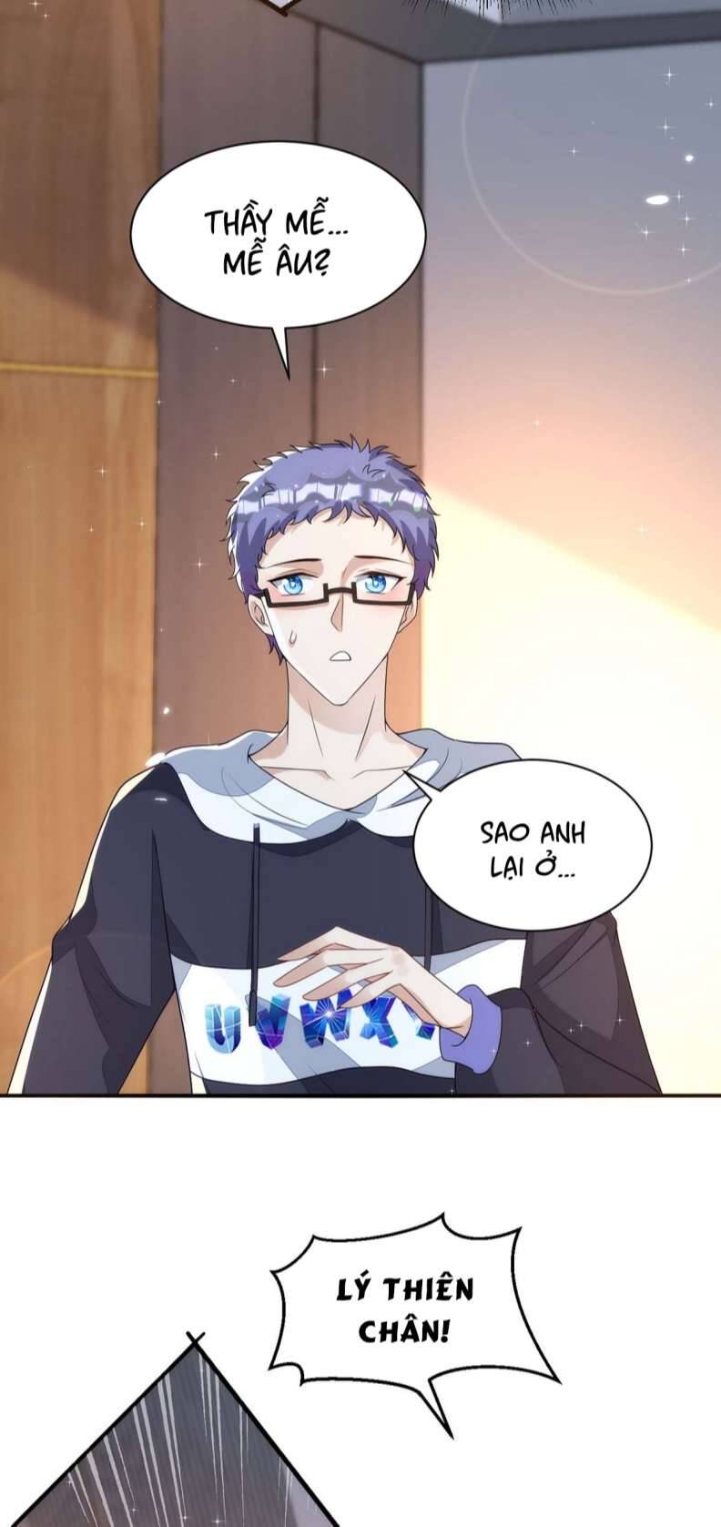 Thú Thụ Bất Thân Chapter 165 - 27