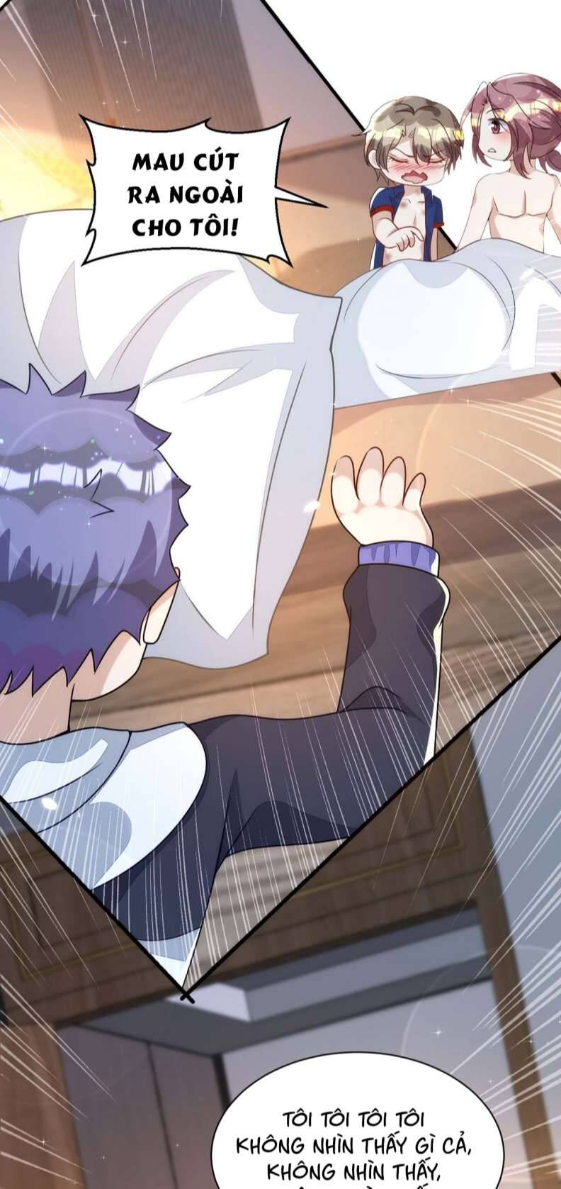 Thú Thụ Bất Thân Chapter 165 - 28