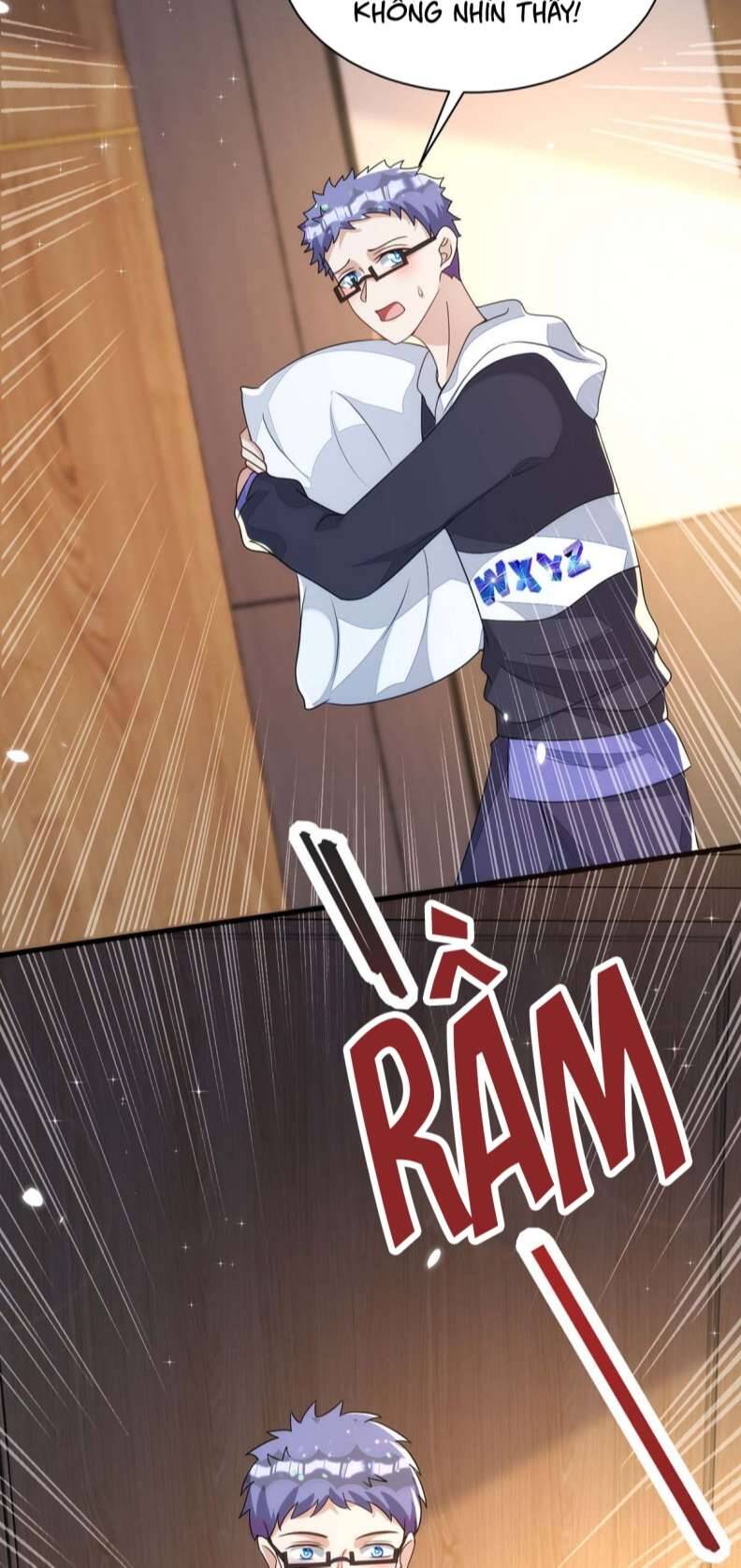 Thú Thụ Bất Thân Chapter 165 - 29