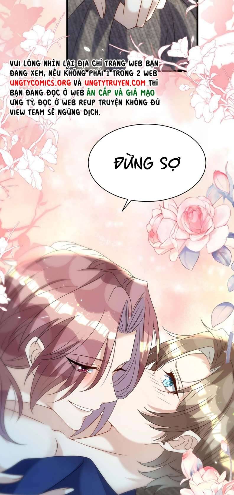 Thú Thụ Bất Thân Chapter 165 - 4