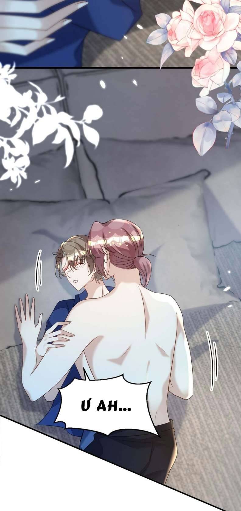 Thú Thụ Bất Thân Chapter 165 - 5