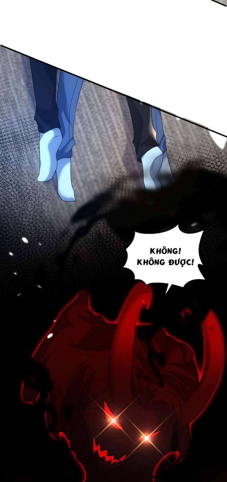 Thú Thụ Bất Thân Chapter 165 - 6