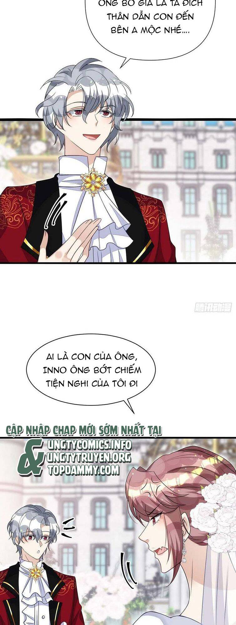 Thú Thụ Bất Thân Chapter 167 - 12