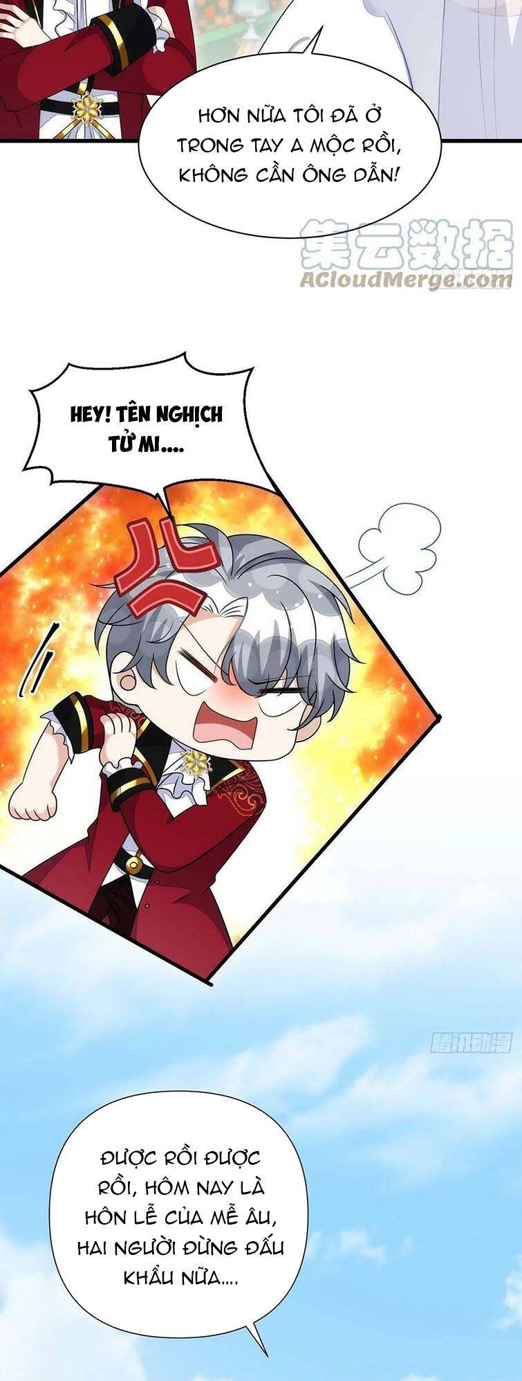 Thú Thụ Bất Thân Chapter 167 - 13