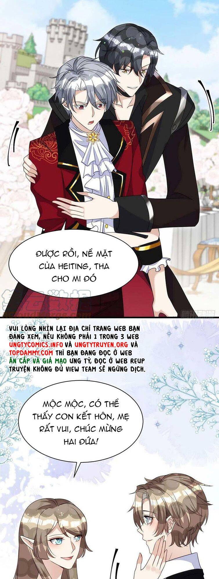 Thú Thụ Bất Thân Chapter 167 - 14