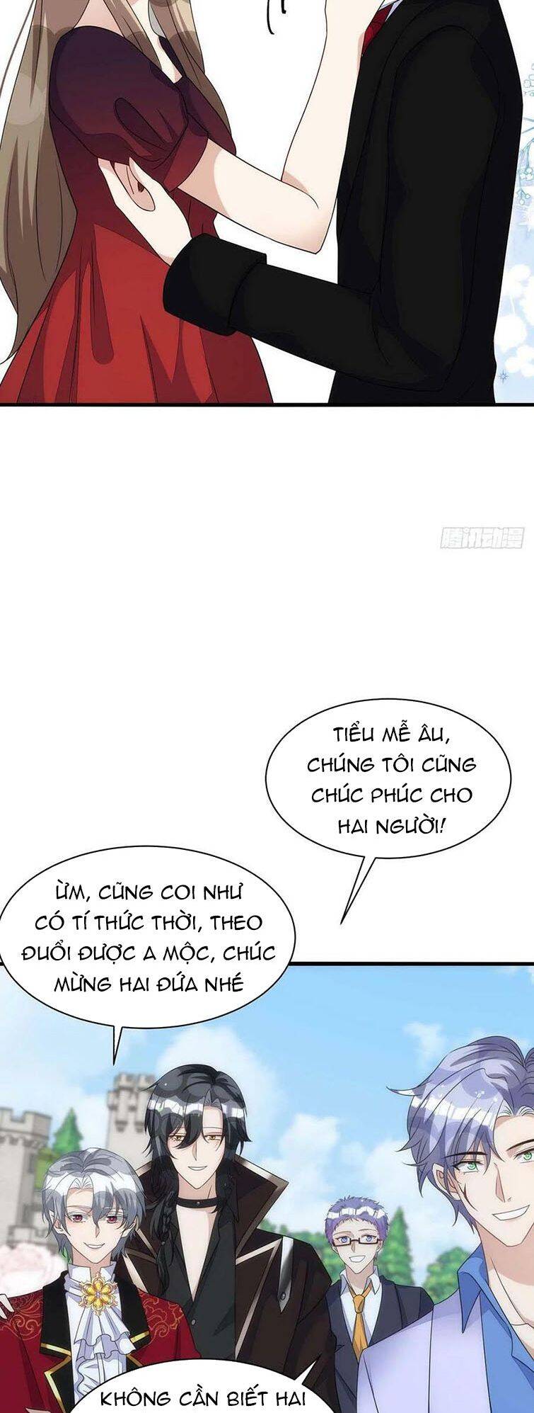 Thú Thụ Bất Thân Chapter 167 - 15