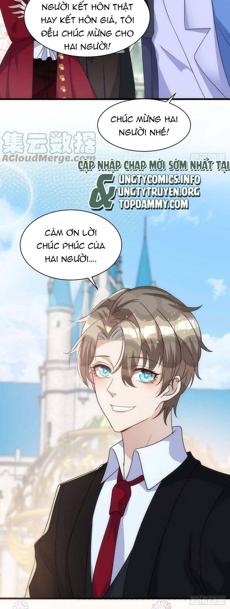 Thú Thụ Bất Thân Chapter 167 - 16