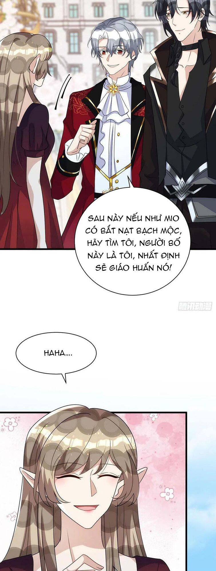 Thú Thụ Bất Thân Chapter 167 - 3