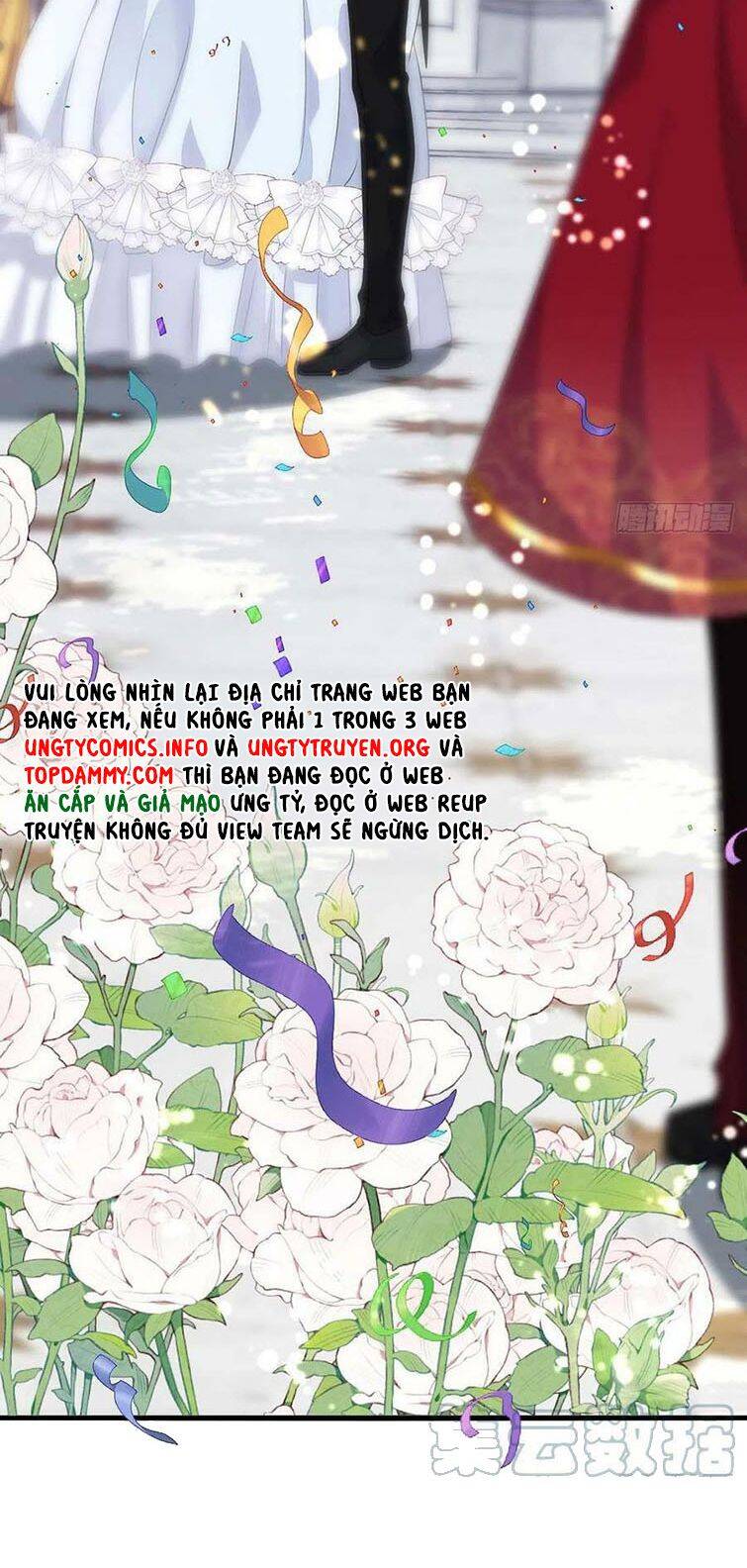 Thú Thụ Bất Thân Chapter 167 - 21