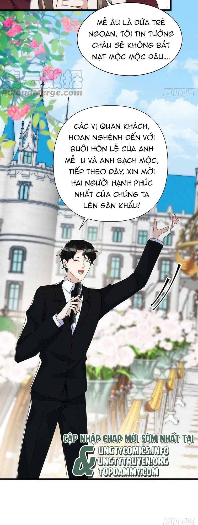 Thú Thụ Bất Thân Chapter 167 - 4